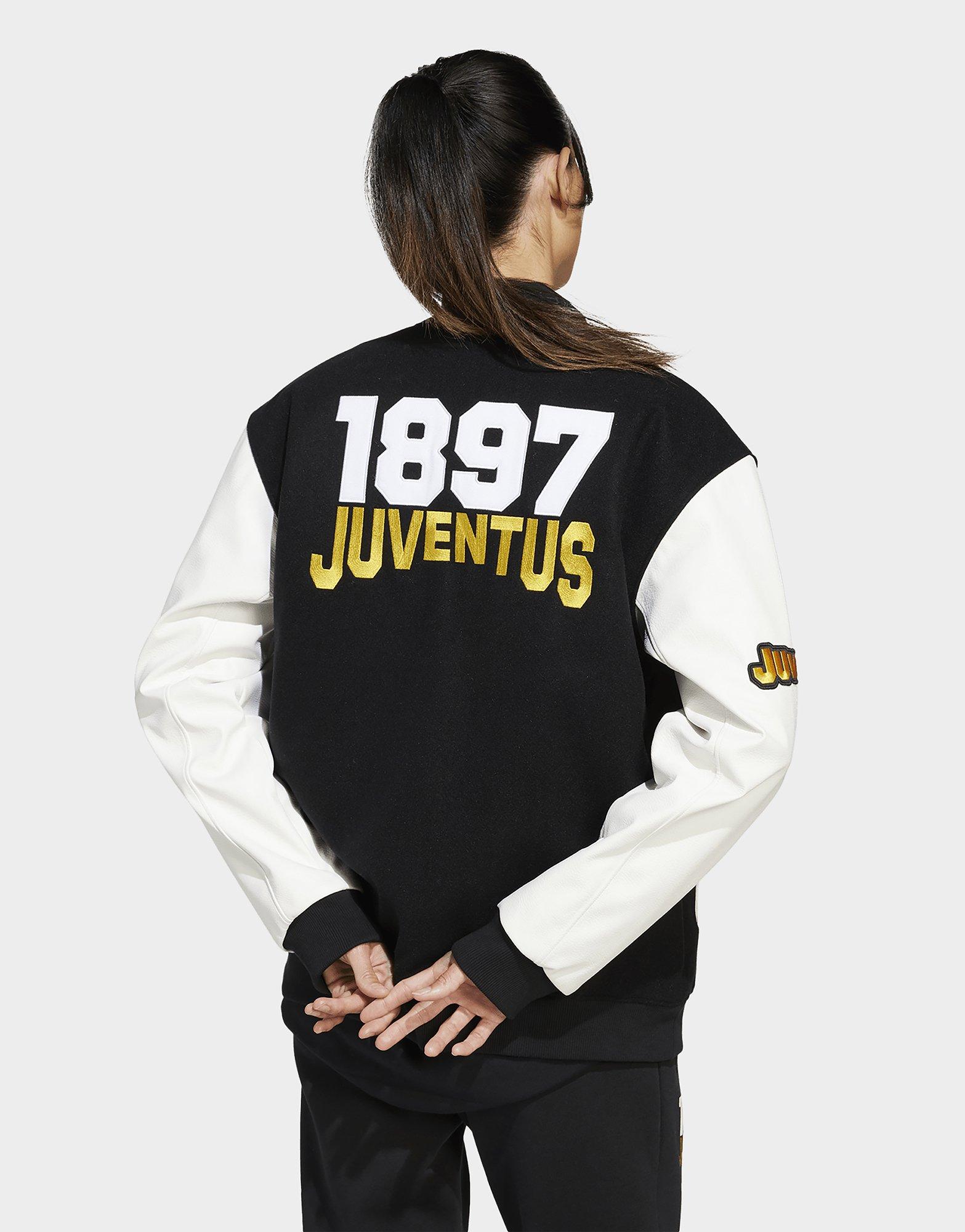 adidas Veste Juventus VRCT (Non genrée)