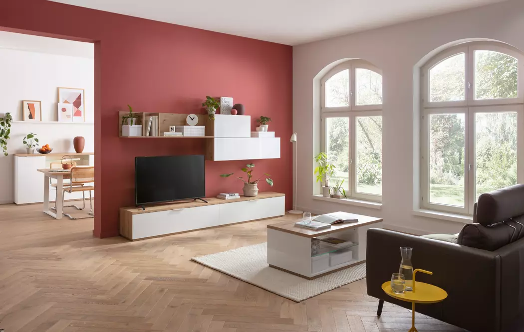 Hängeschrank Mundi