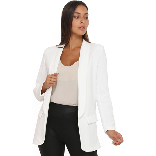 La Modeuse - 21334_P60174 Blanco