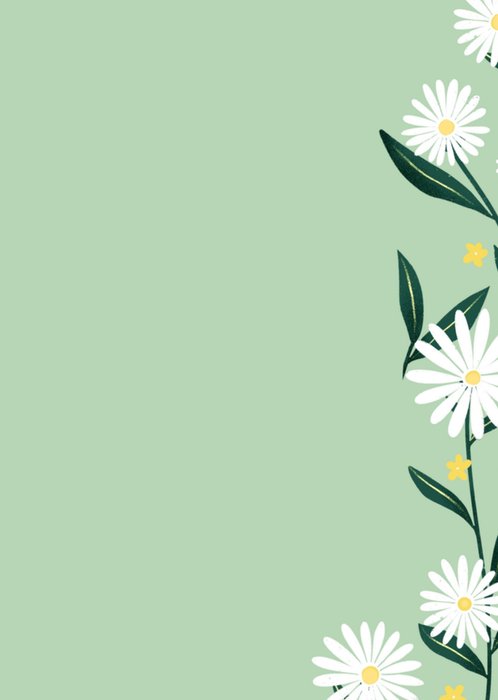 Greetz | Verjaardagskaart | Queen | Illustratie