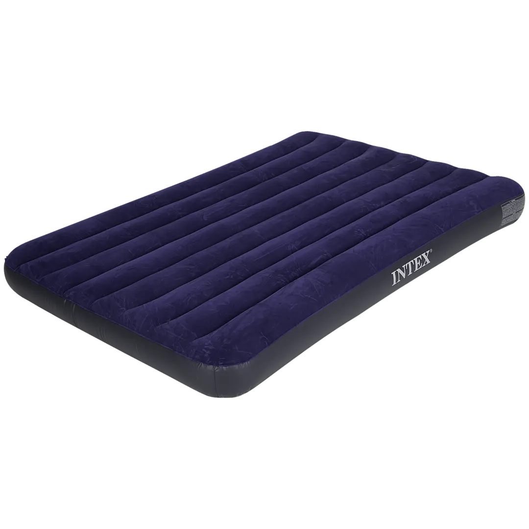 Intex luchtbed Dura-Beam Standard 137 x 191 x 25 cm | 2-persoons