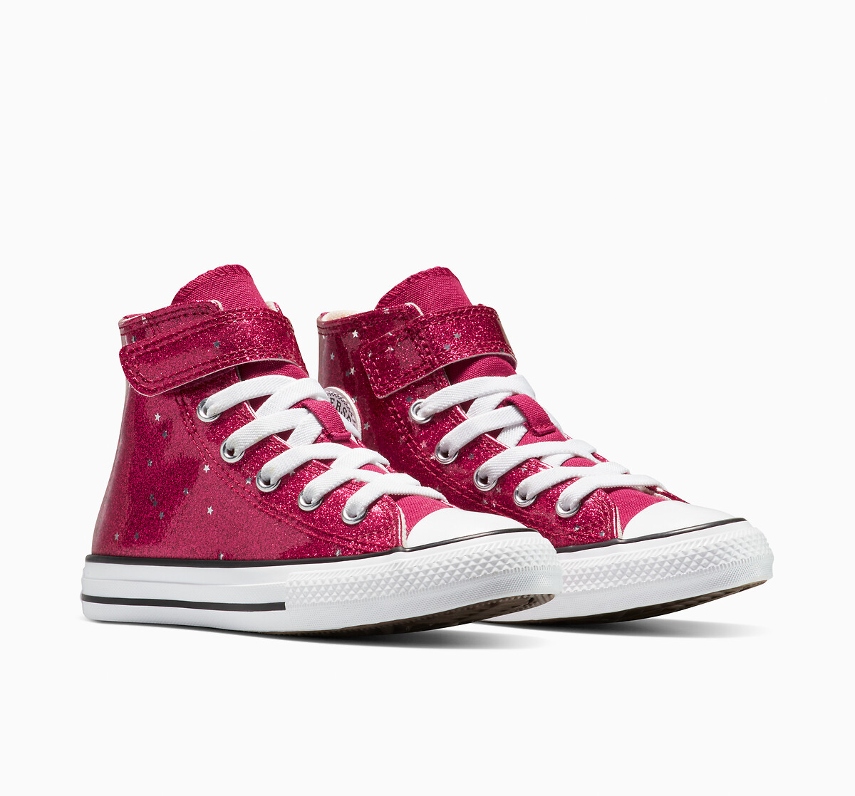 CONVERSE<br>Tênis Chuck Taylor All Star Varsity Glitter