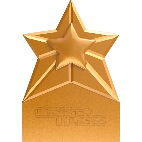 Dress To Impress dukke – flere varianter – assorteret