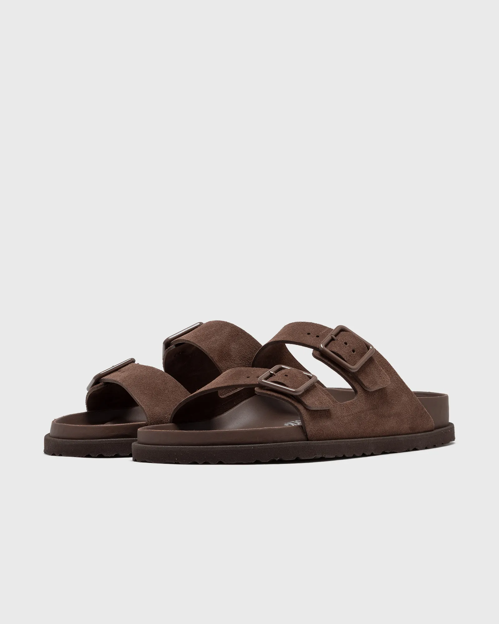 Birkenstock 1774 Arizona Cazador leather