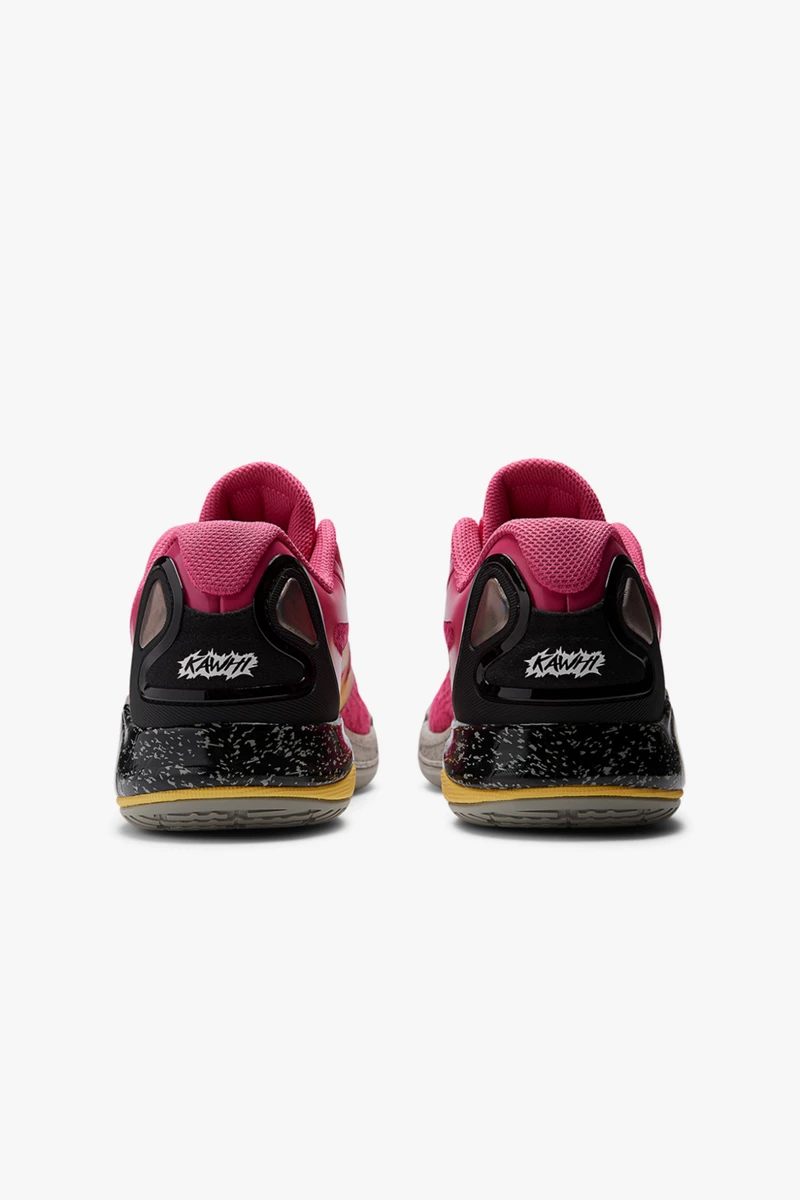 New Balance Kawhi v4 Herren Basketballschuh