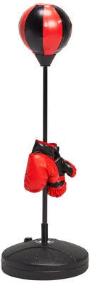 Pinepeak Bokseball Med Hansker