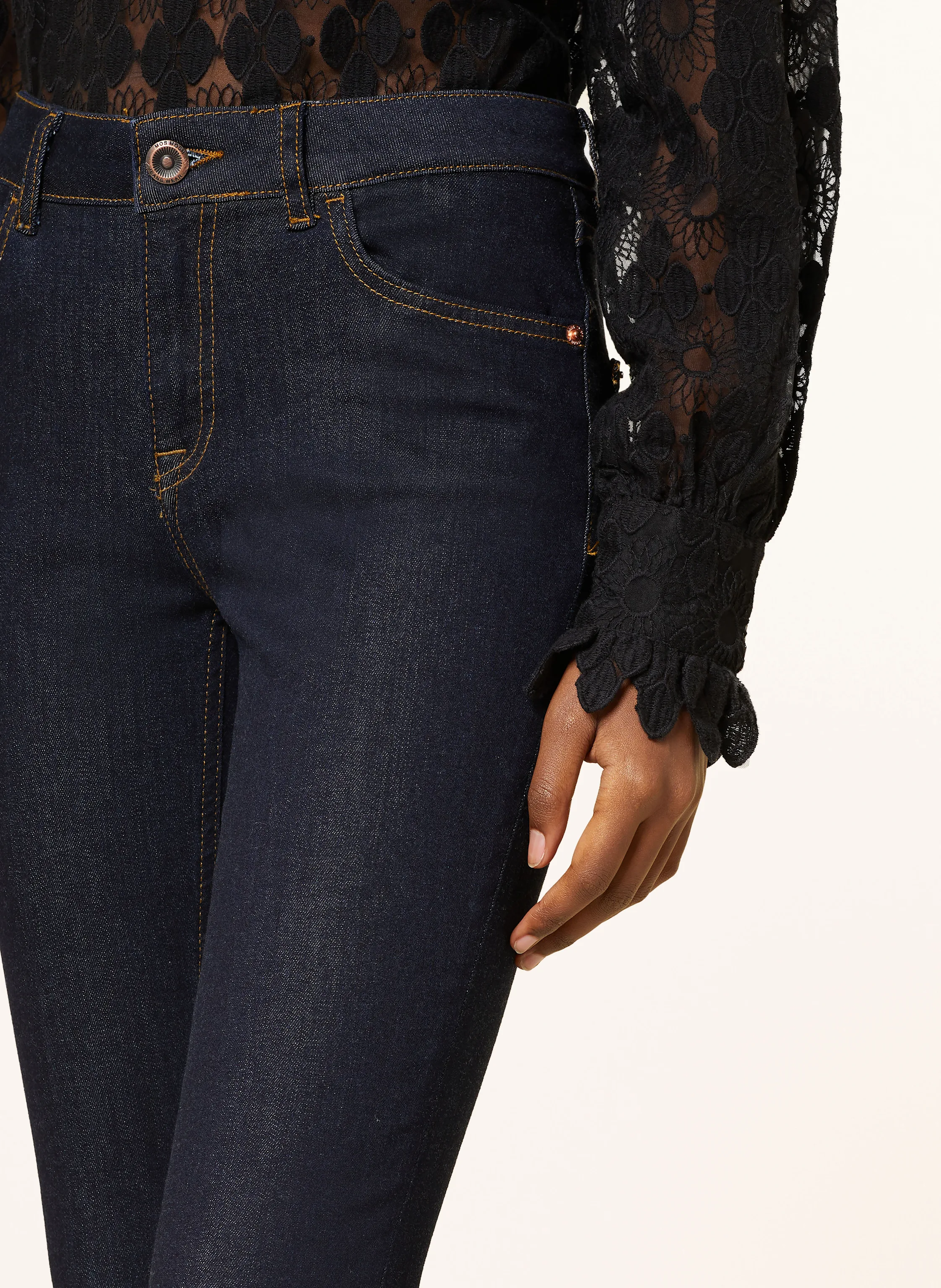 MOS MOSH Skinny Jeans MMVICE