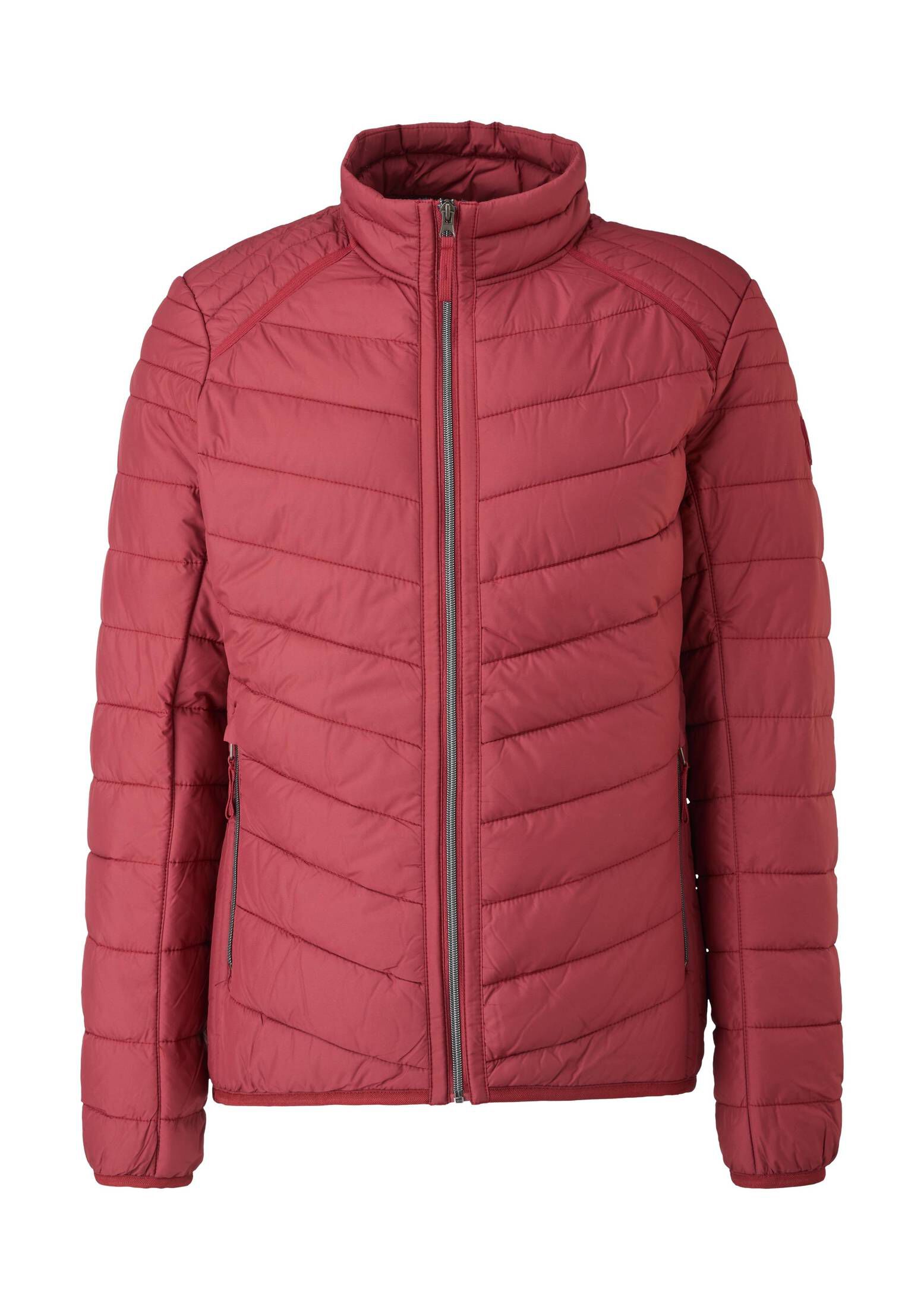 s.Oliver| Herren Steppjacke