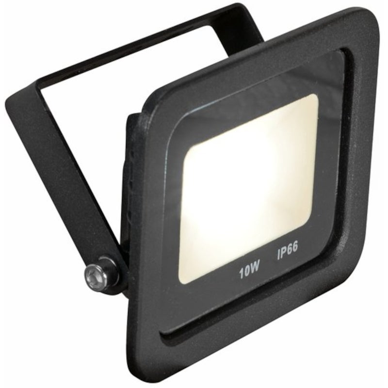 Eurolite LED IP FL-10 SMD flood light WW