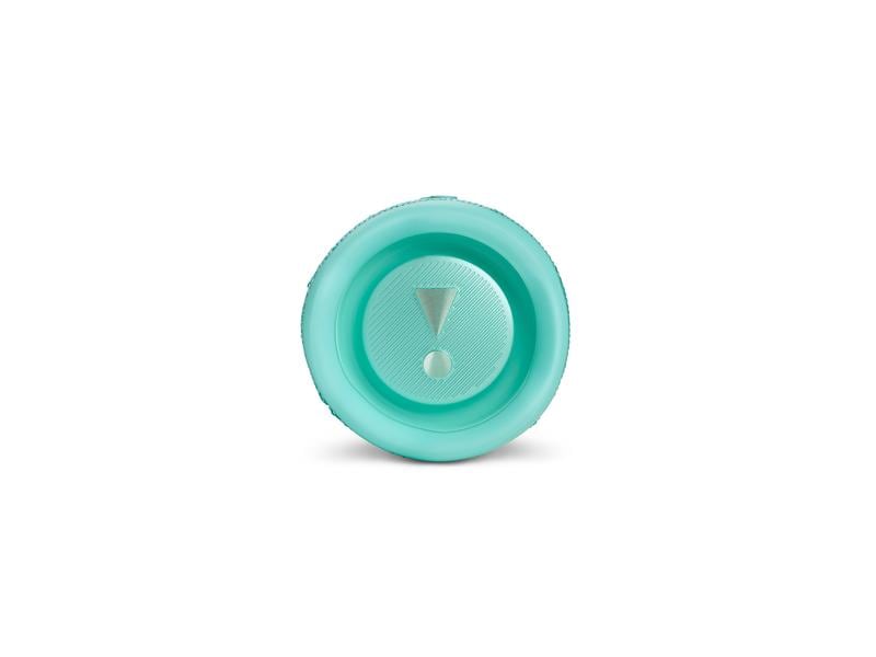 JBL Bluetooth Speaker Flip 6 Teal Wasserdichter und kraftvoller Bluetooth Speaker