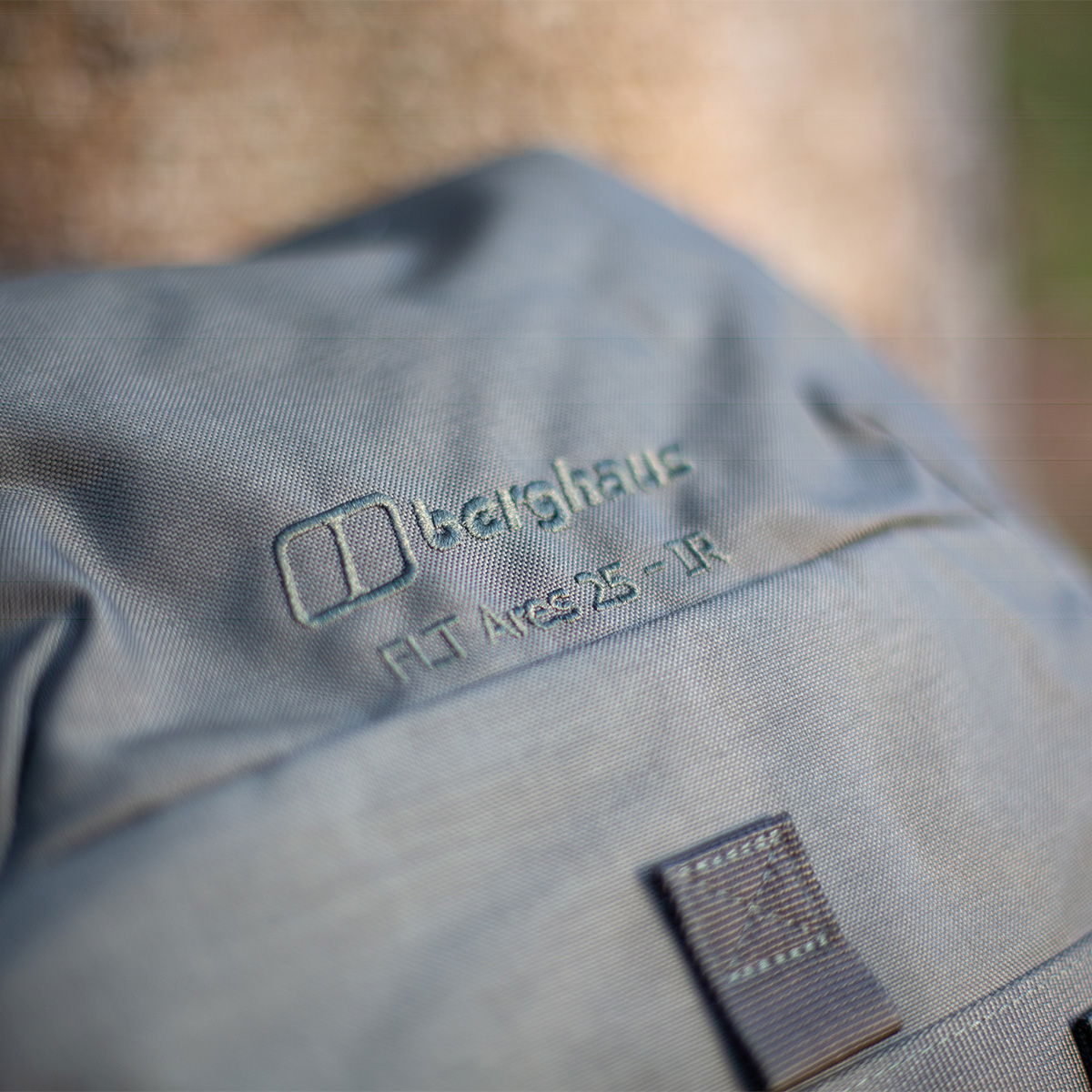 Berghaus FLT Ares 25 ltr. - IR, rygsæk