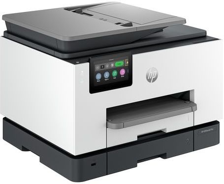 HP - Officejet Pro 9130b - AIO Laserprinter - EU-stekker