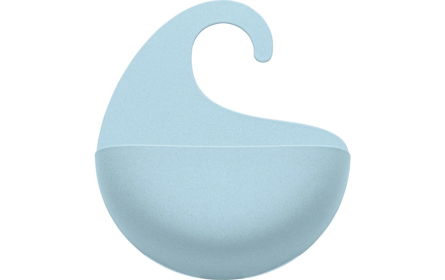 Duschmittelhalter Surf M, BlauBad-Utensilienhalter