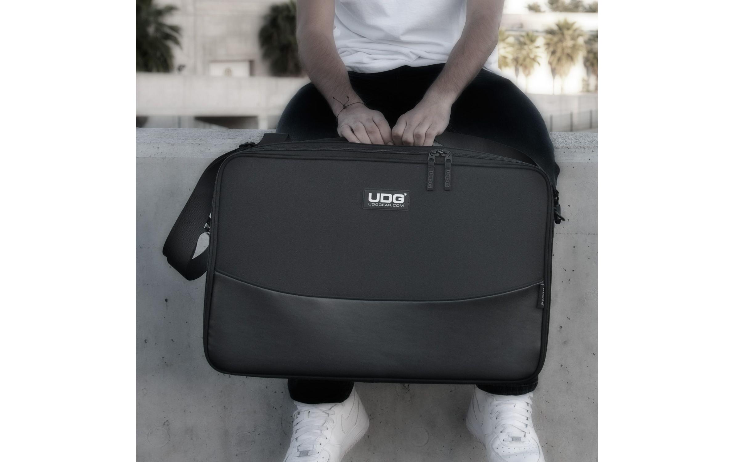 Transporttasche U7101BL Urbanite MIDI Controller Sleeve<br>Transporttasche für DJ-Equipment