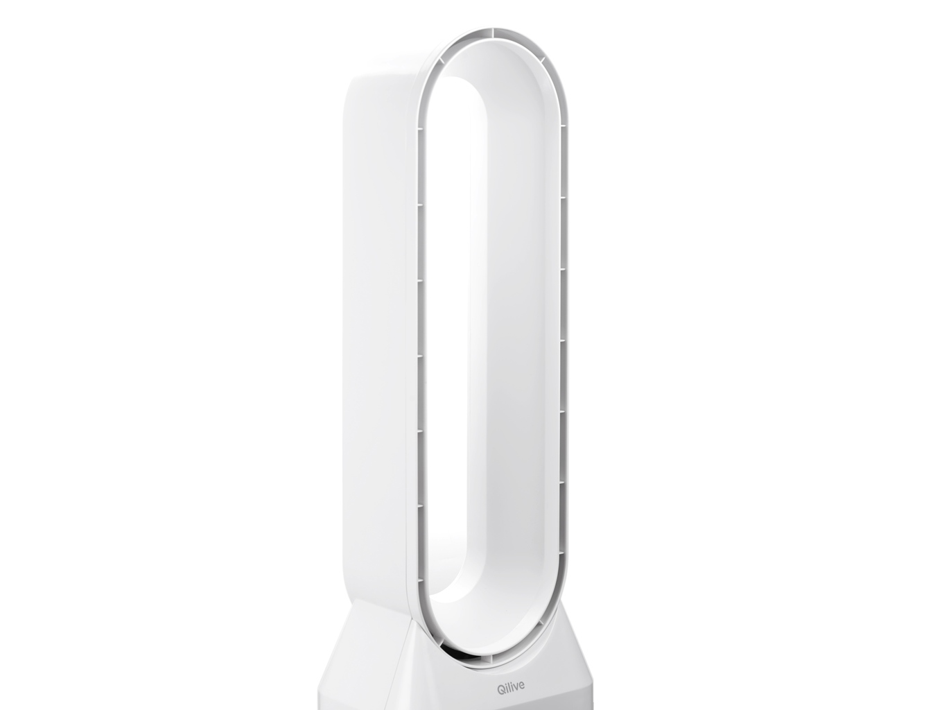 TORRE VENTILAÇÃO QILIVE Q.6870 BRANCA 50W