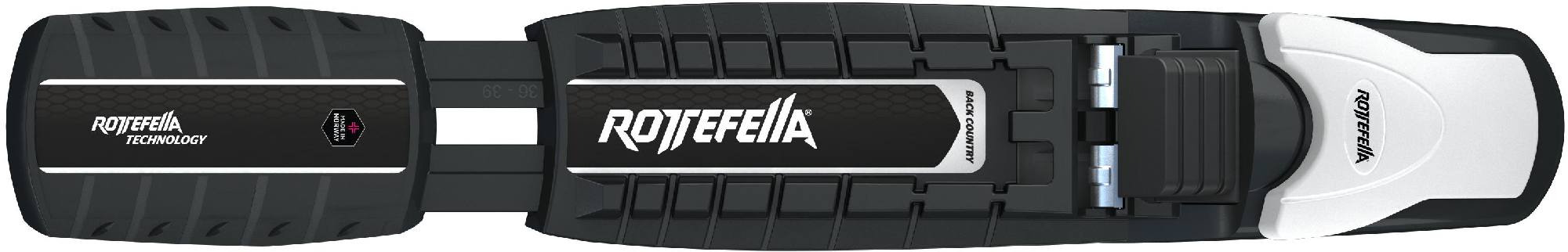 Rottefella BC Manuell