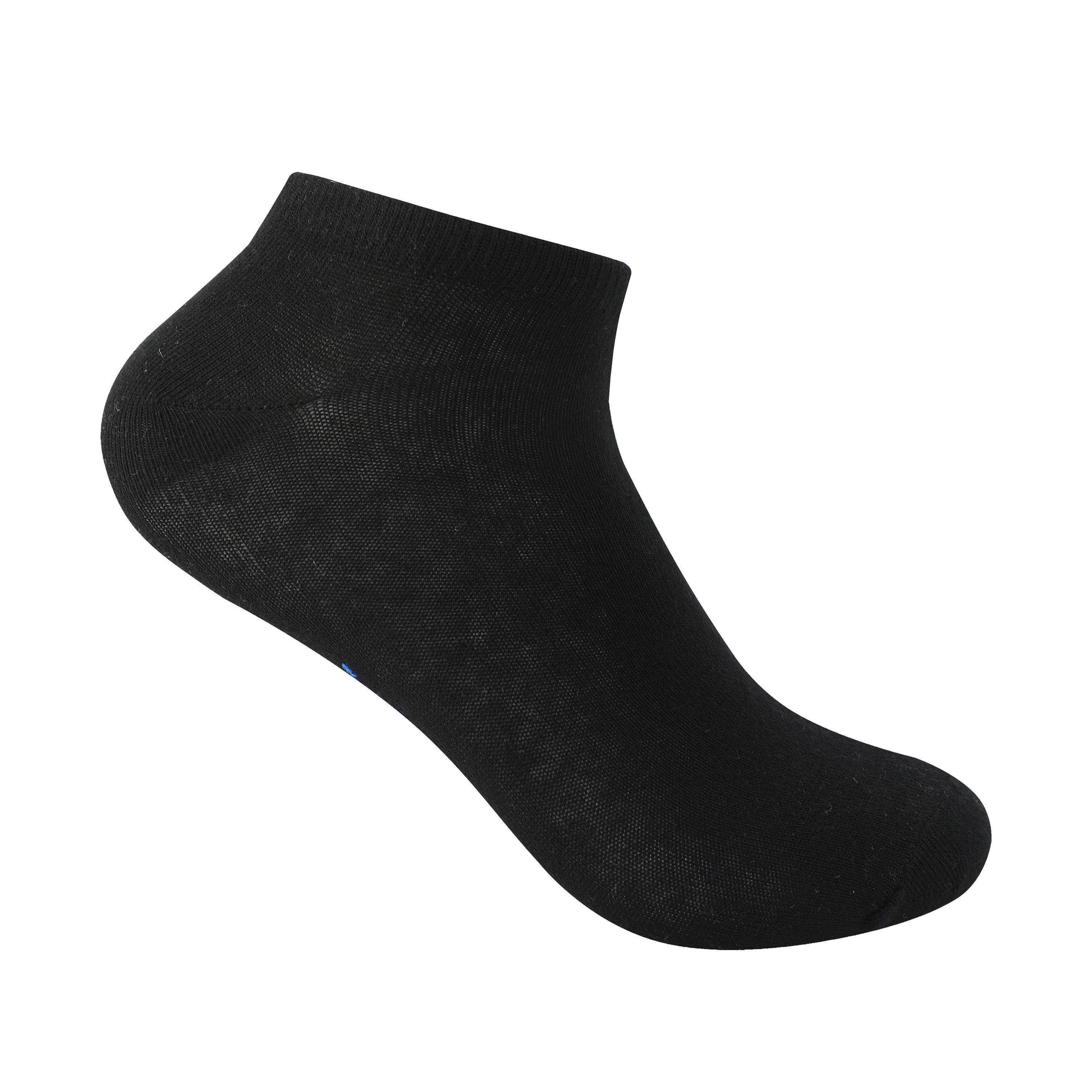 Slazenger 5 Pack Trainer Socks Mens