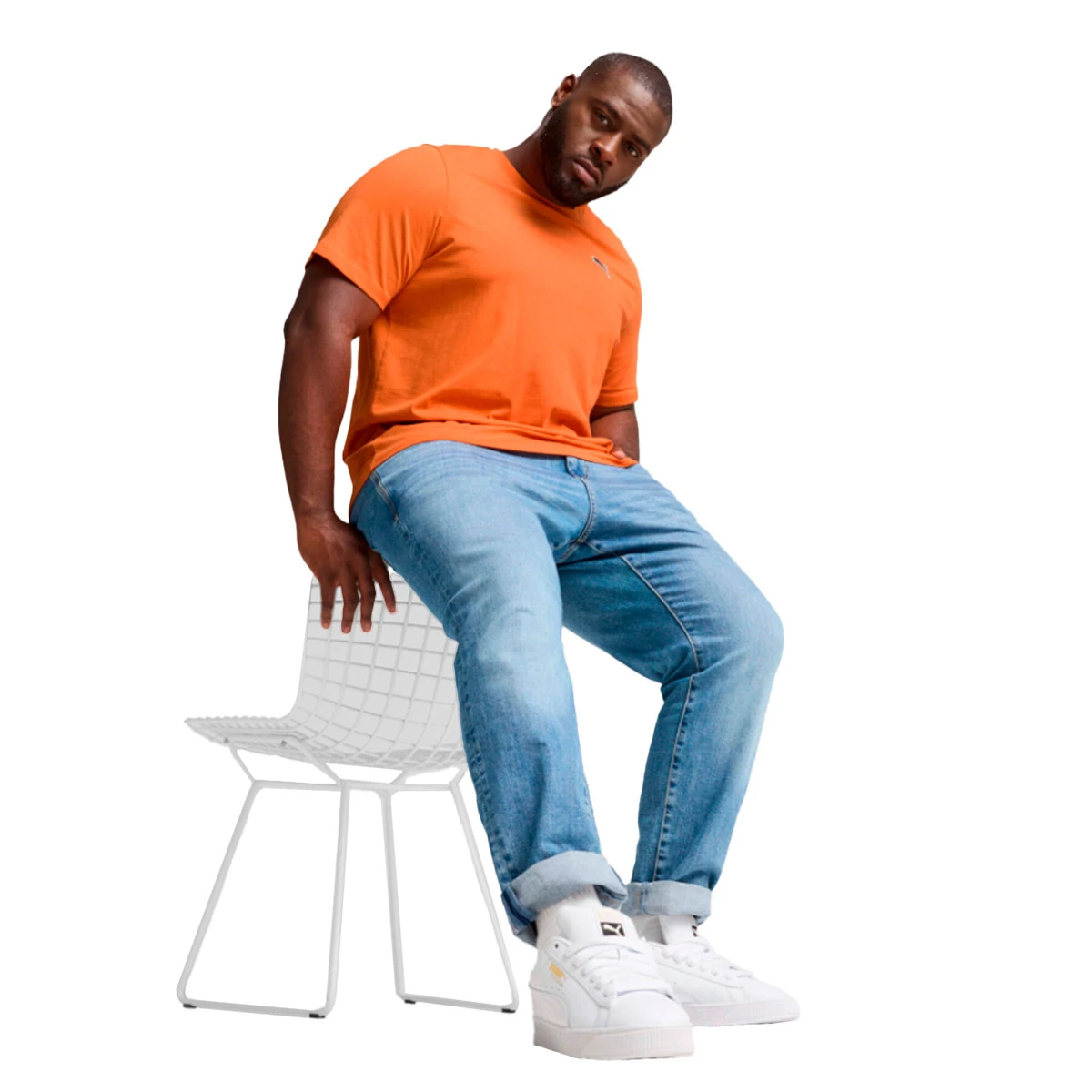 T-Shirt Puma Better Essentials