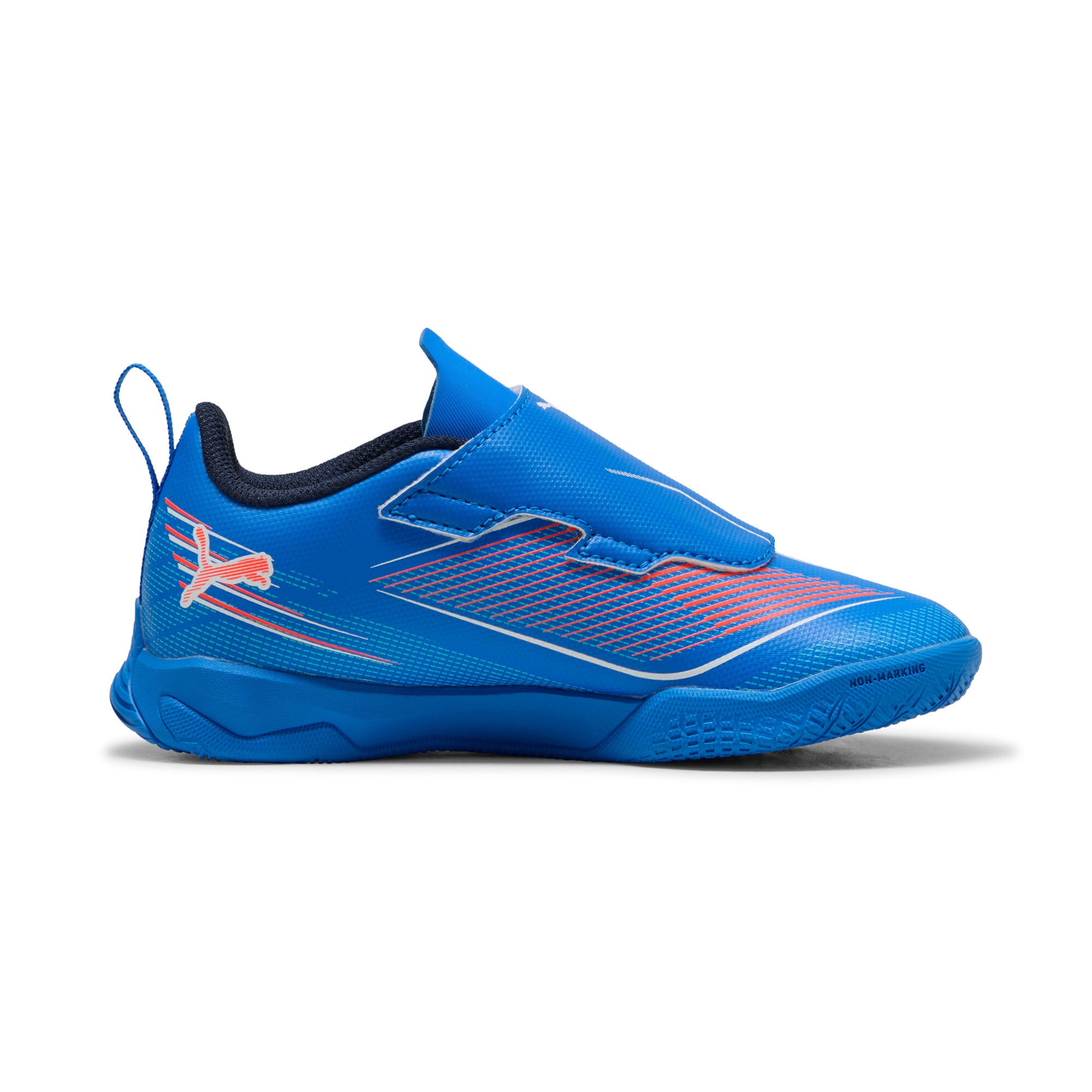 PUMA Fussballschuh »ULTRA 6 PLAY V IT JR«