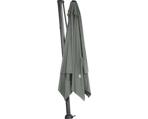 Siena Garden Sunset hangmand 300 x 300 cm olijf