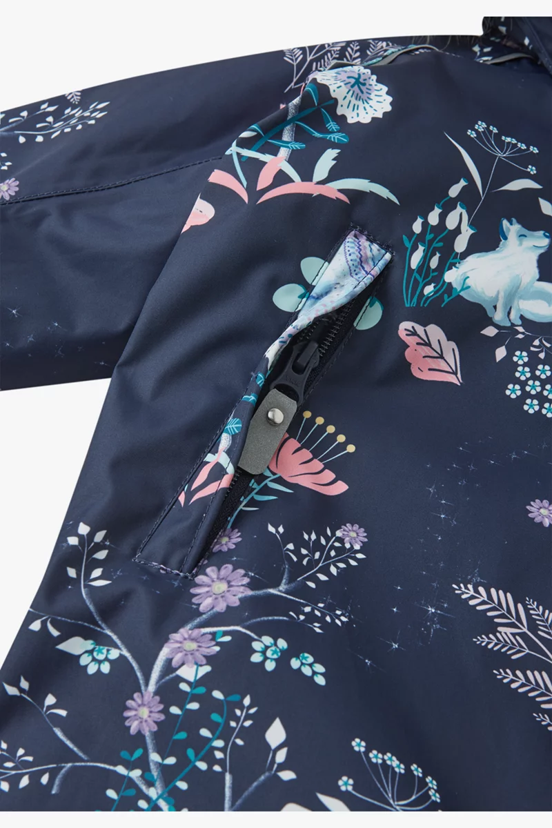 reima Lappi Kleinkind Skioverall