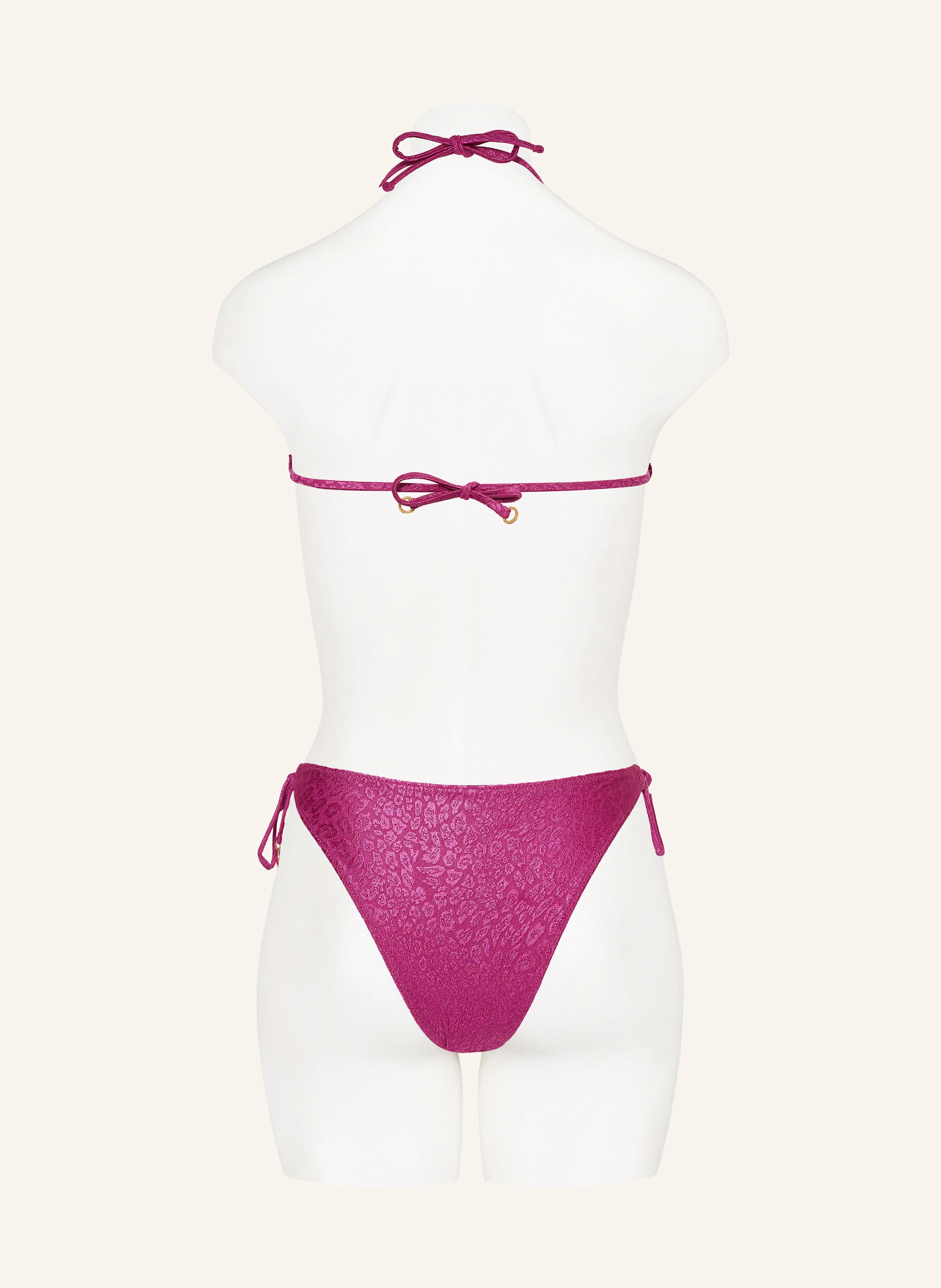 BANANA MOON COUTURE Triangel-Bikini-Hose TAKA NAHARA