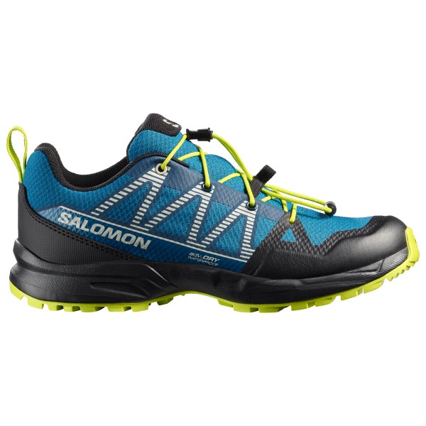 Salomon - Kid's Outscape Waterproof J - Chaussures multisports