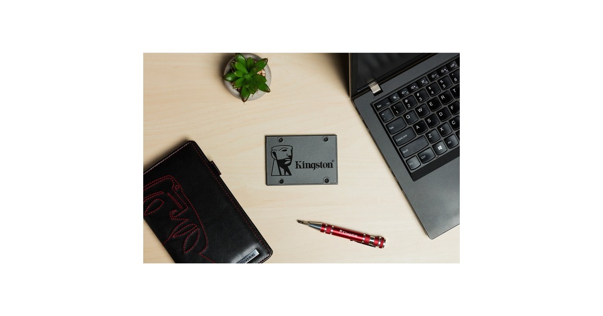 KingstonA400 240 GB SSD  (SA400S37/240G, SATA 600)