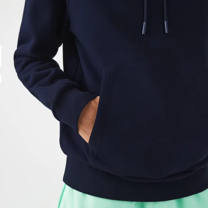 Lacoste Hoodie Heren