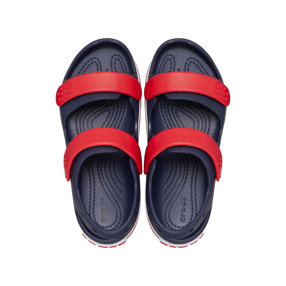 CROCS<br>Sandálias Crocband cruiser