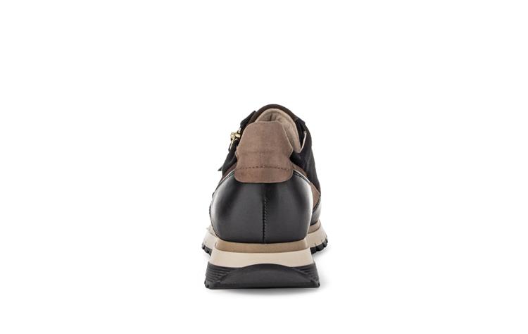 Gabor 76.378 schw./whisky(gold)