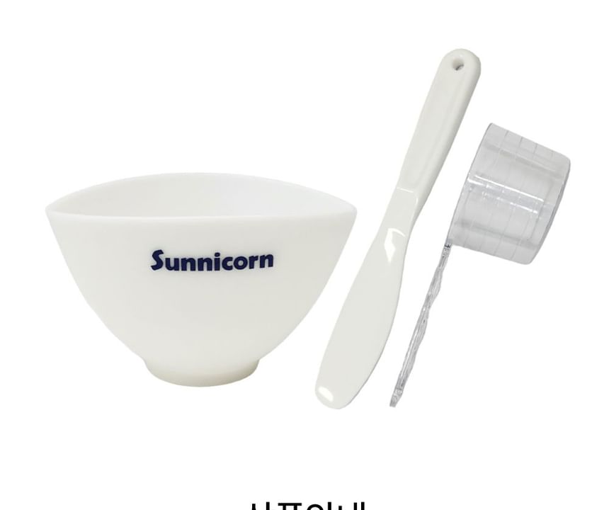Sunnicorn - Microbioommodelleringspakket Mengset