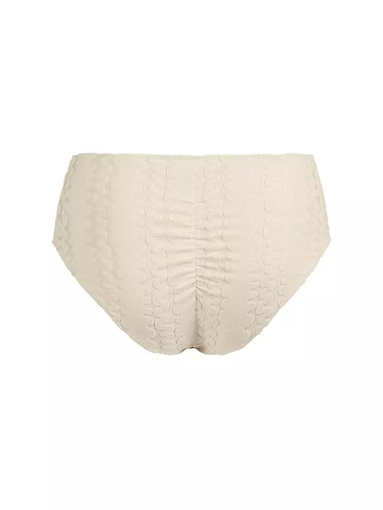 OAS Bikini Slip SCRIBBLE RIVA creme