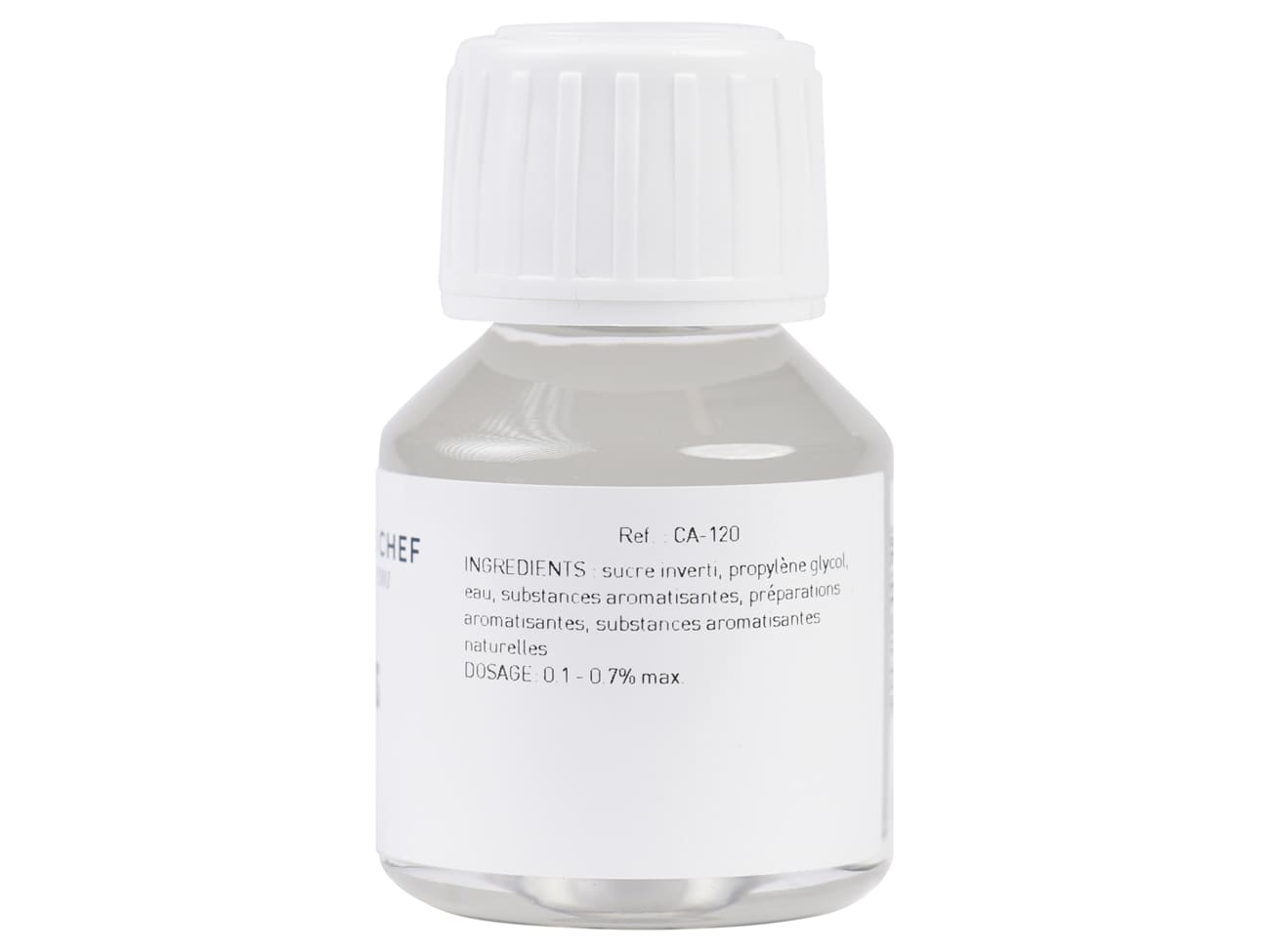 Arôme cactus - hydrosoluble - 1 litre - Selectarôme