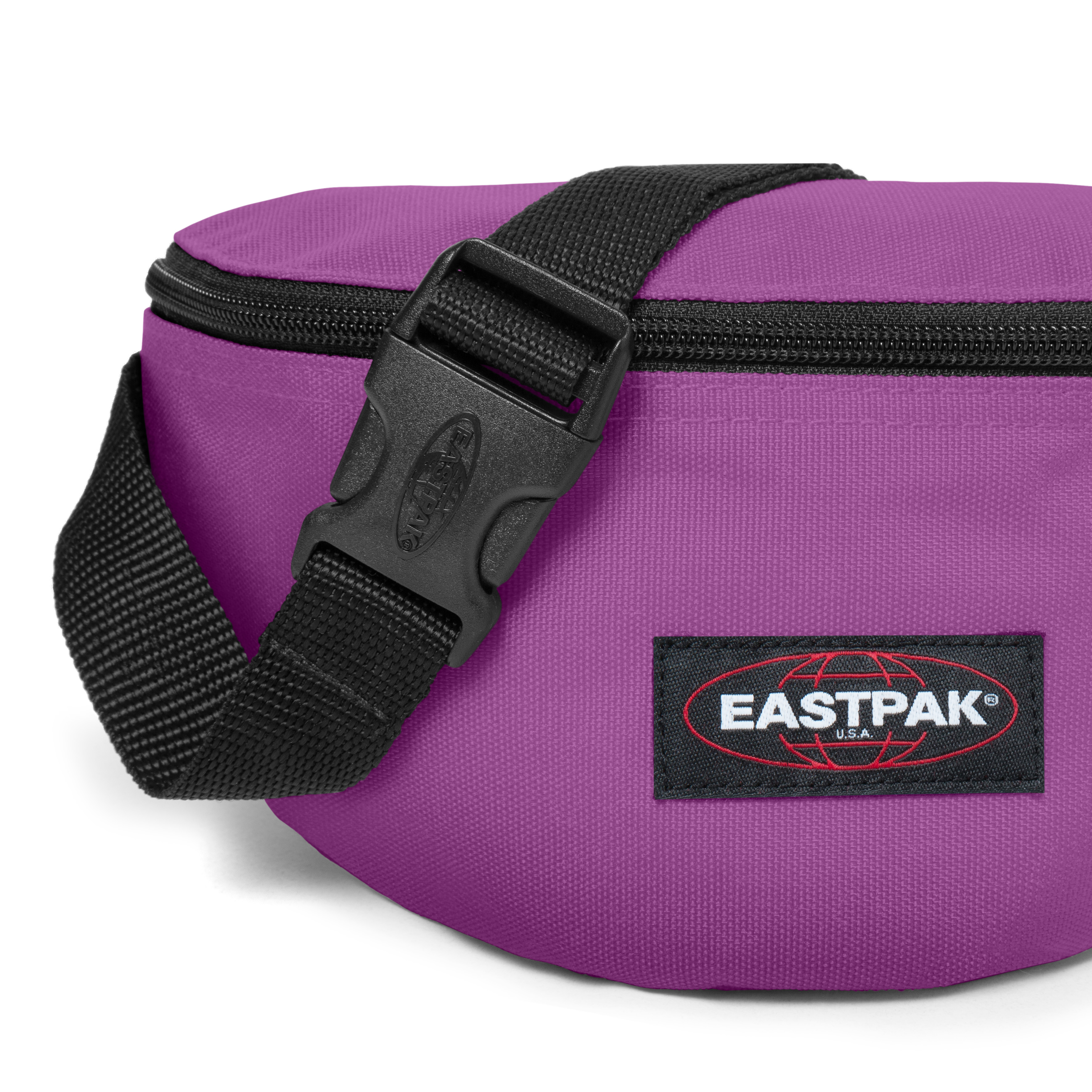 Eastpak Springer Black