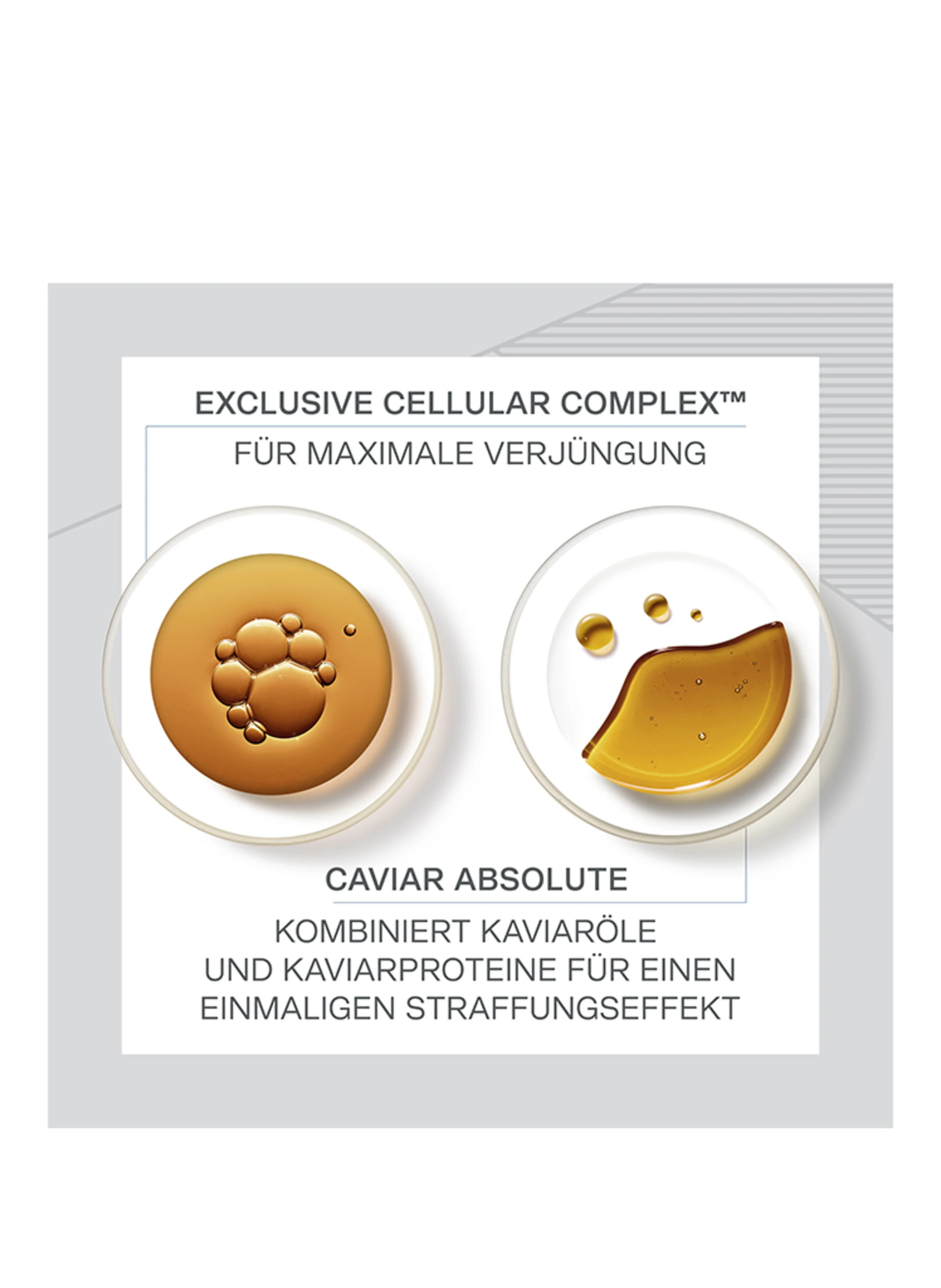 La Prairie THE SKIN CAVIAR COLLECTION