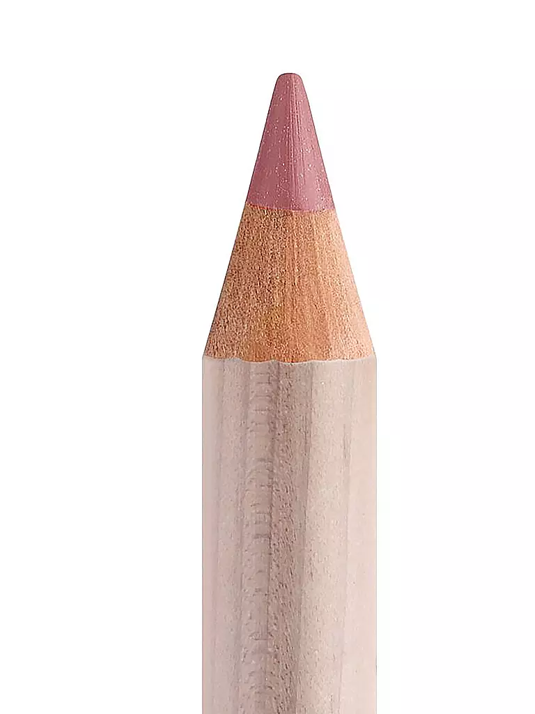 ARTDECO GREEN COUTURE Lippenkonturenstift - Smooth Lip Liner ( 45 velvet nude )  rot