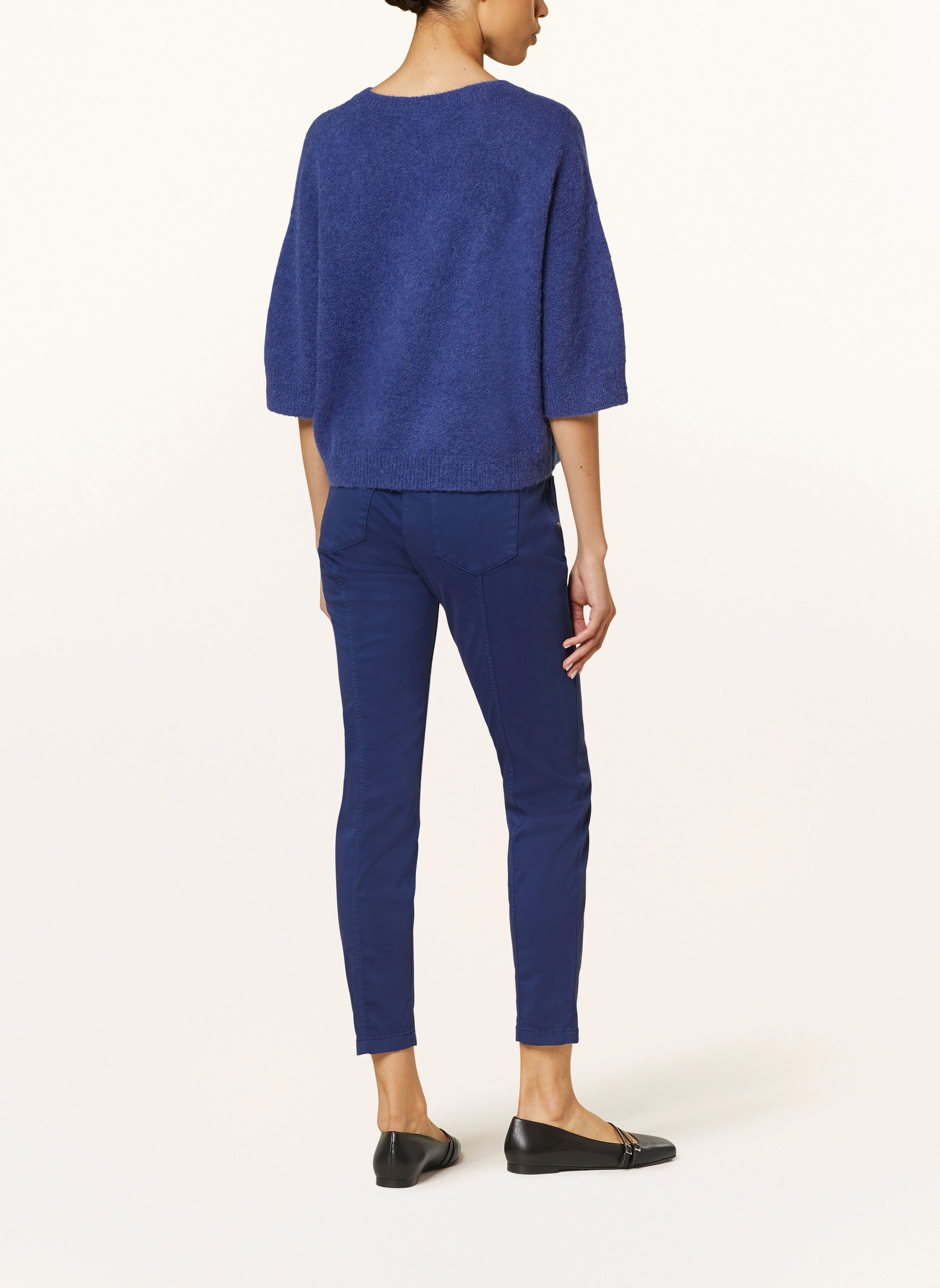 LUISA CERANO Skinny Jeans