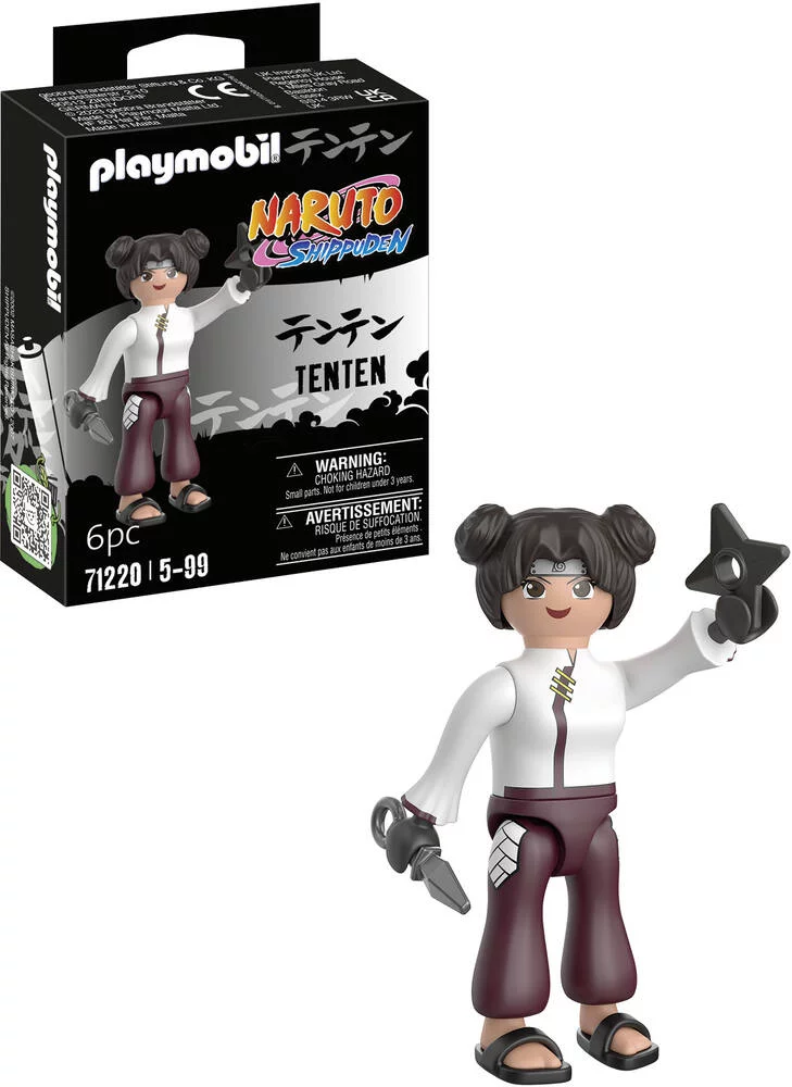 NARUTO SHIPPUDEN TENTEN - 71220