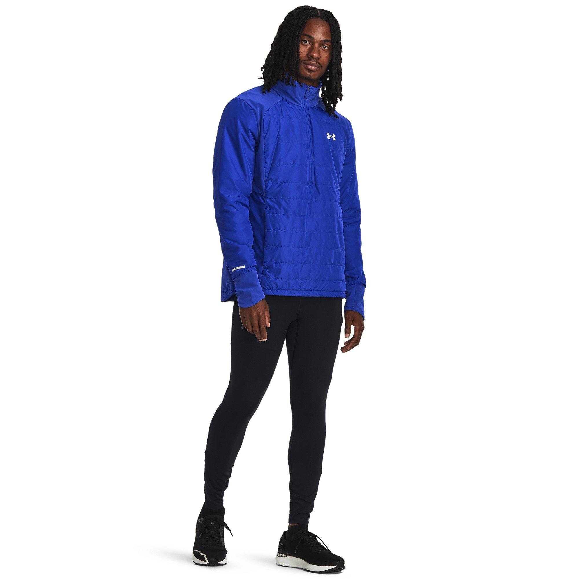 Under Armour Storm Vitality Hz Running Jacket