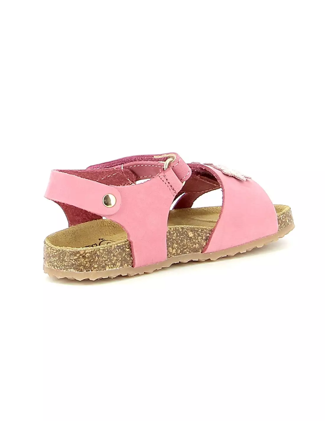 PLAKTON PLA PONETTE - Sandales & nu-pieds Fuxiaantique