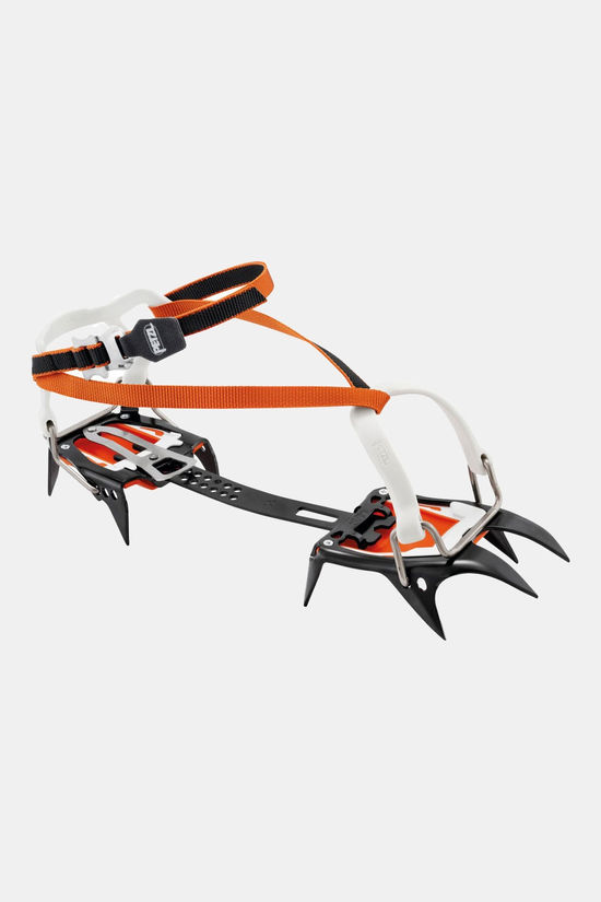 Petzl Petzl Irvis Flexlock Crampon
