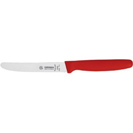 Couteau cranté Giesser 11 cm