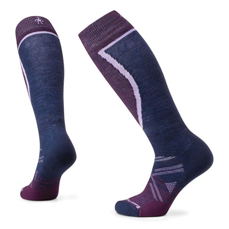 Ski Full Cushion OTC Socks - Chaussettes en laine mérinos femme