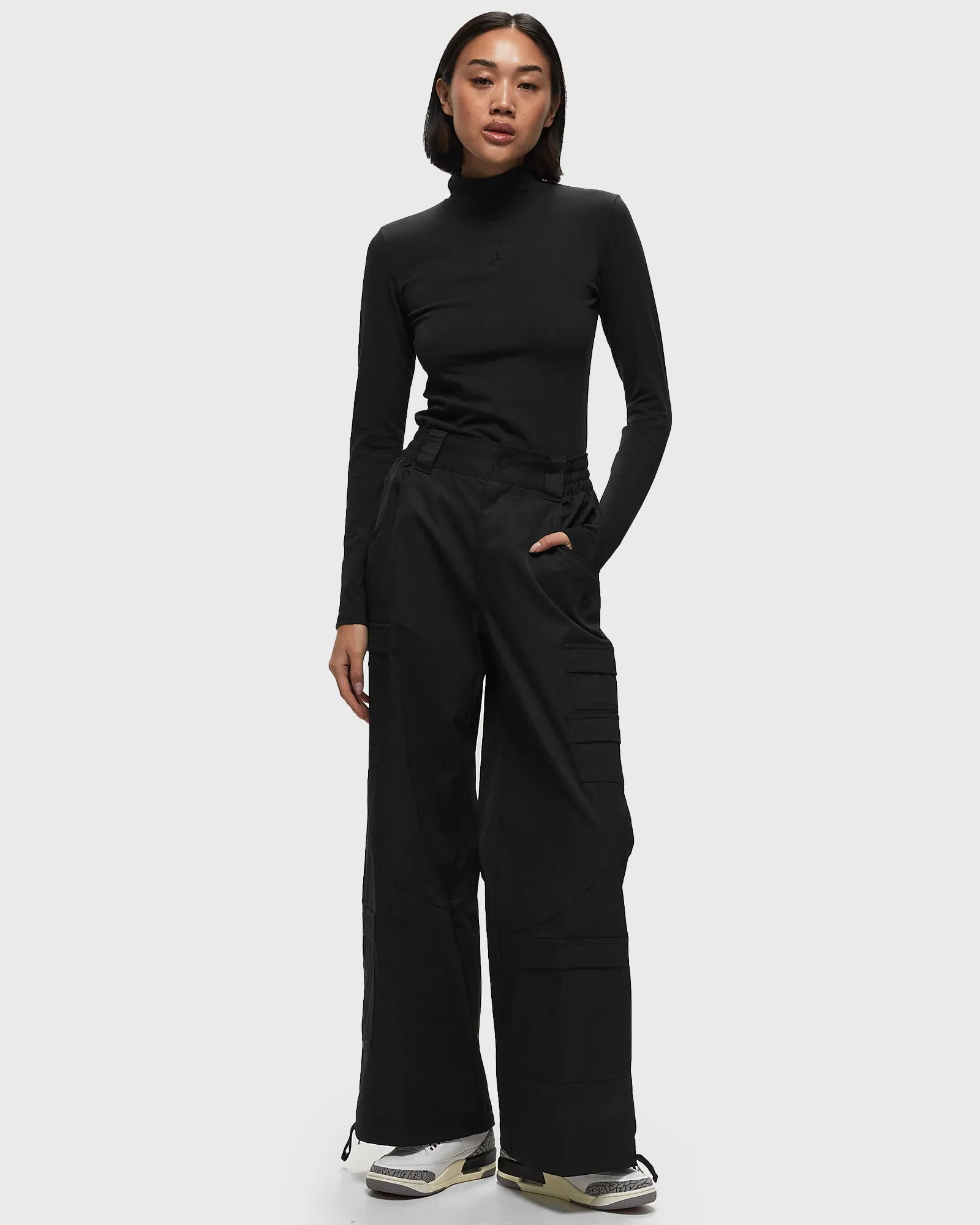 Jordan WMNS Heavyweight Chicago Pants