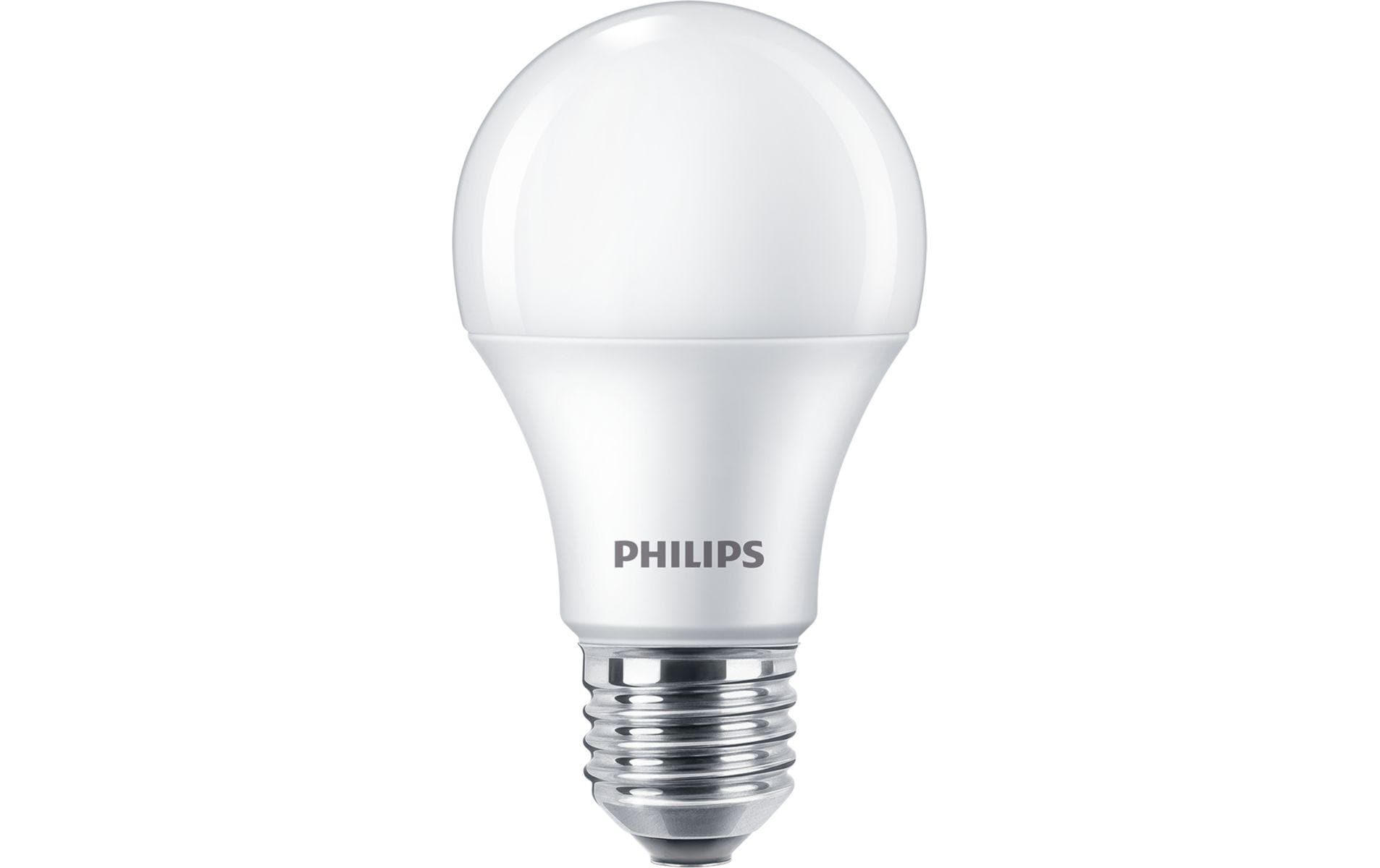 Lampe CorePro LEDbulb ND 10-75W A60 E27 840CorePro LEDbulb Glühlampenform