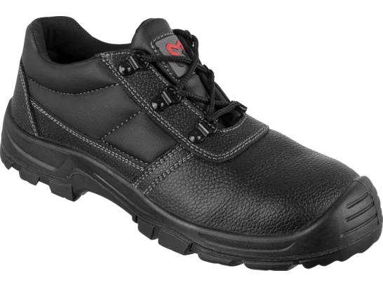 Chaussures de sécurité basses S3 Magnus Würth MODYF noires