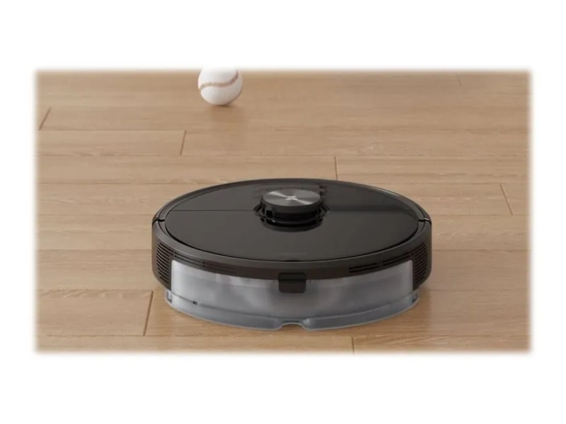 [OUTLET] - Roborock S6 MaxV - Støvsuger - robotstyret - uden pose