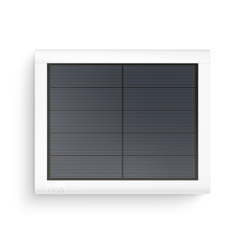 Ring Solar Panel USB-C wit