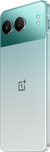 OnePlus Nord 4 512GB Groen 5G + OnePlus SuperVOOC Oplader 80W met 2 Poorten